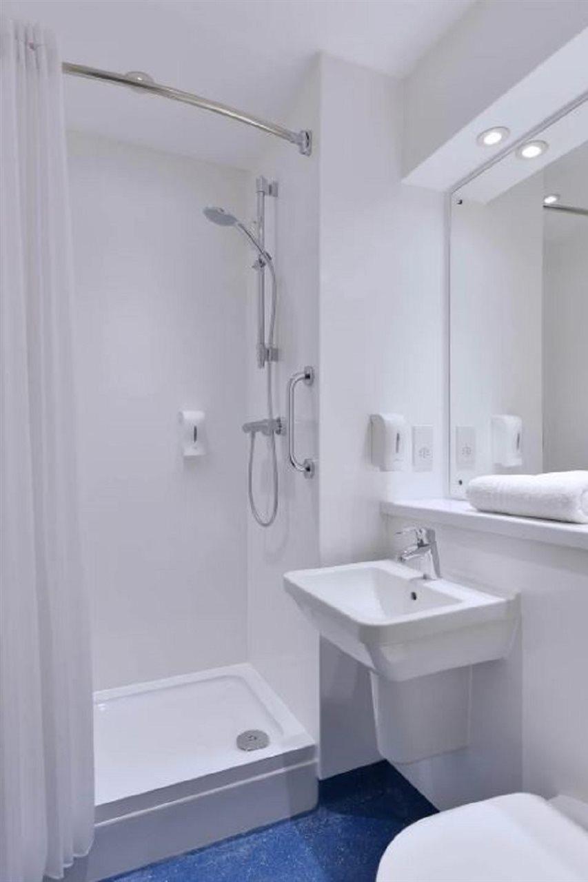 Travelodge Aberdeen Airport Ngoại thất bức ảnh