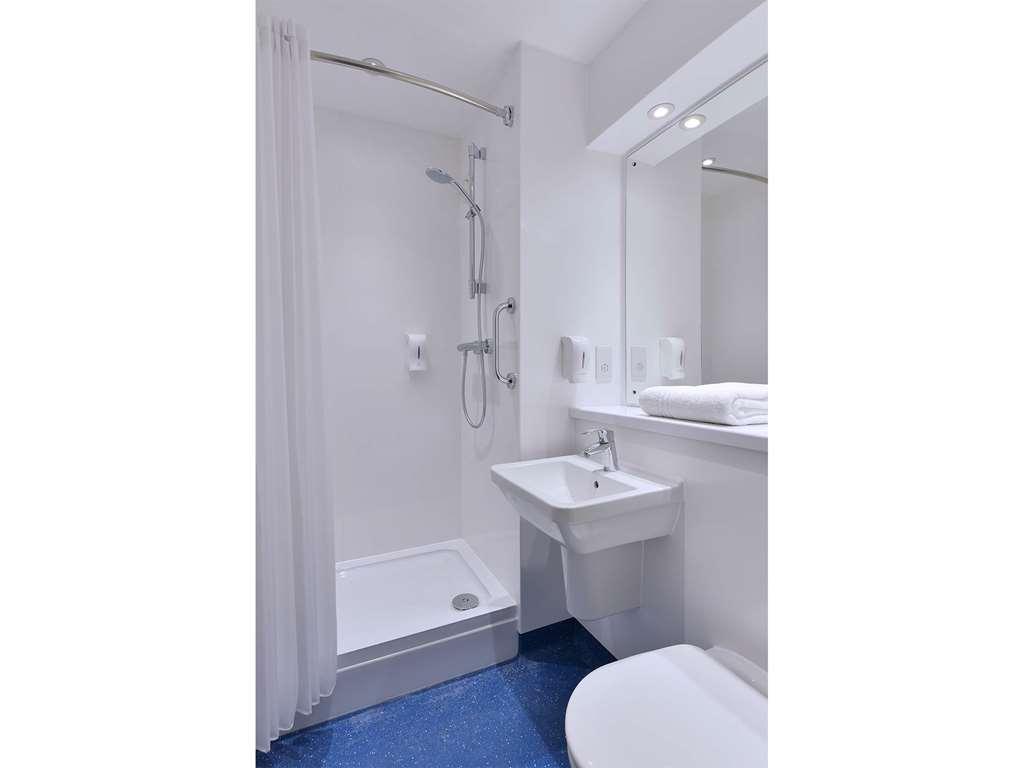 Travelodge Aberdeen Airport Ngoại thất bức ảnh