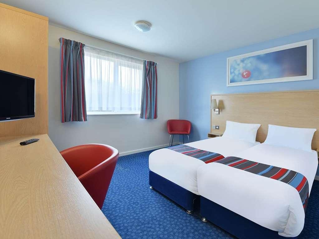 Travelodge Aberdeen Airport Phòng bức ảnh