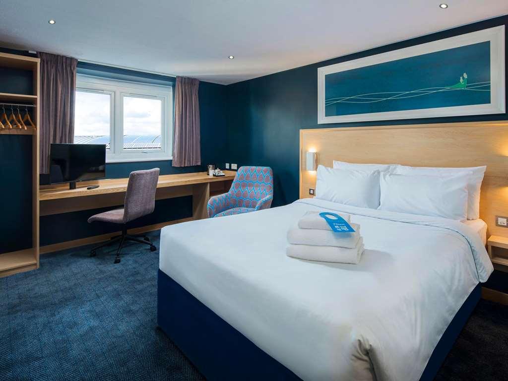 Travelodge Aberdeen Airport Phòng bức ảnh