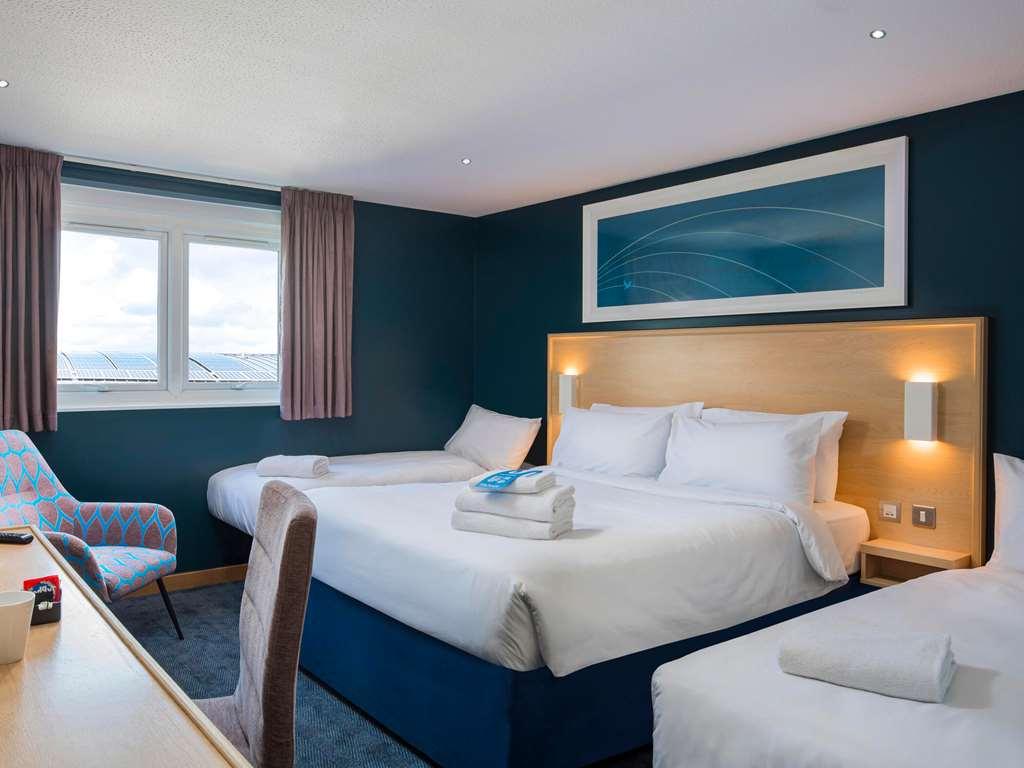 Travelodge Aberdeen Airport Phòng bức ảnh