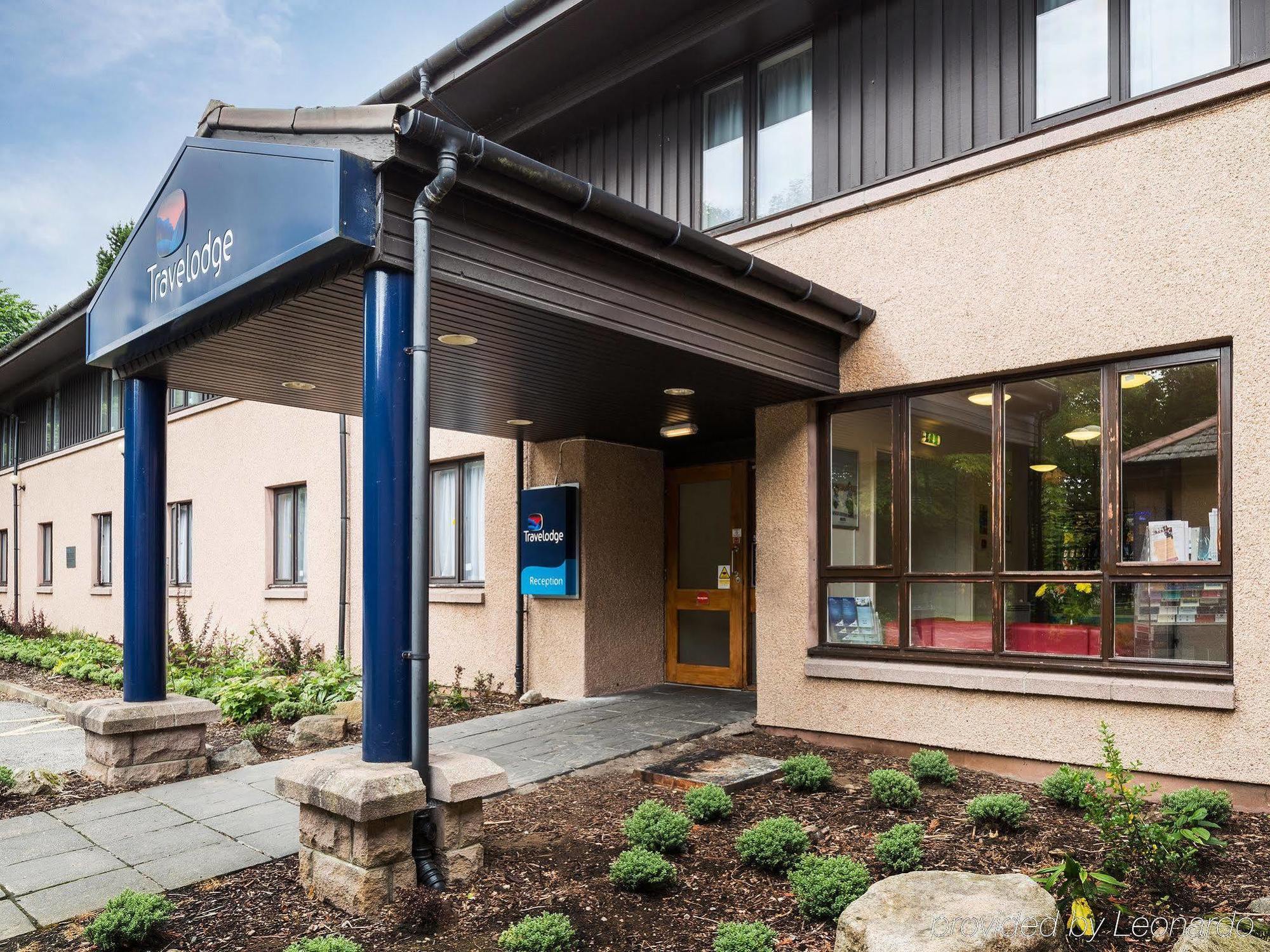 Travelodge Aberdeen Airport Ngoại thất bức ảnh
