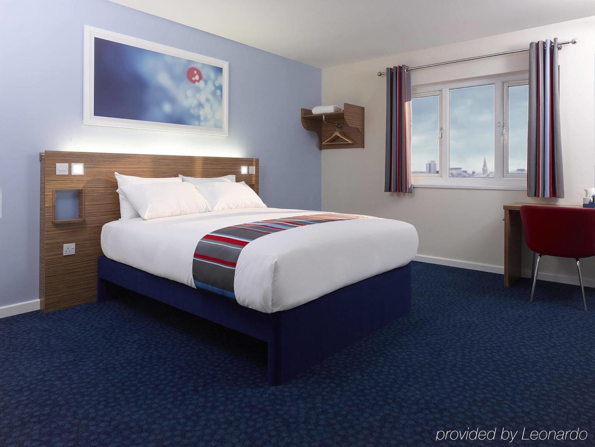 Travelodge Aberdeen Airport Ngoại thất bức ảnh