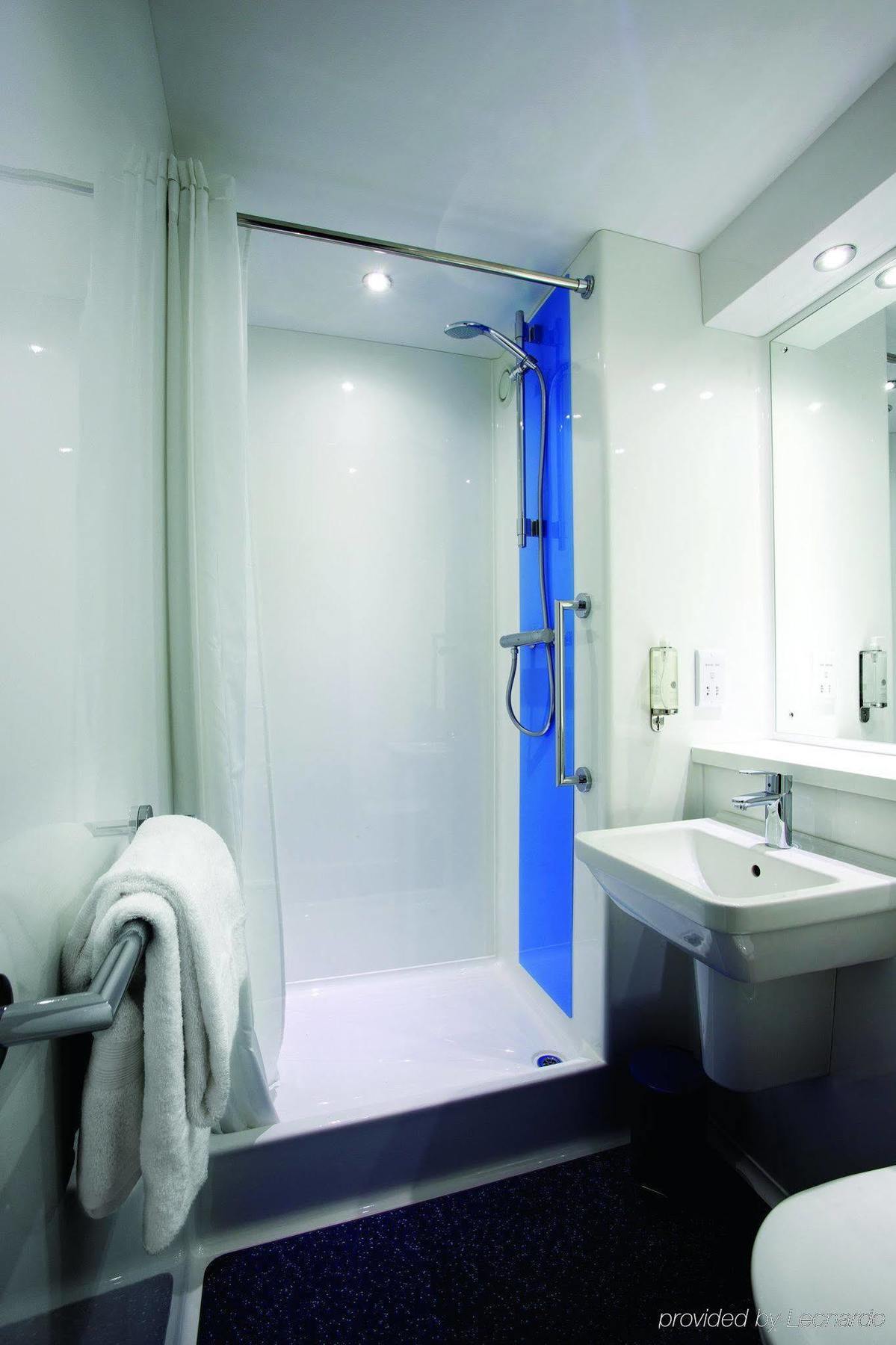 Travelodge Aberdeen Airport Ngoại thất bức ảnh