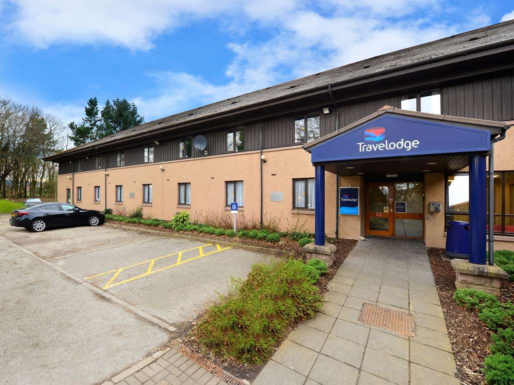 Travelodge Aberdeen Airport Ngoại thất bức ảnh