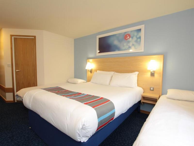 Travelodge Aberdeen Airport Ngoại thất bức ảnh
