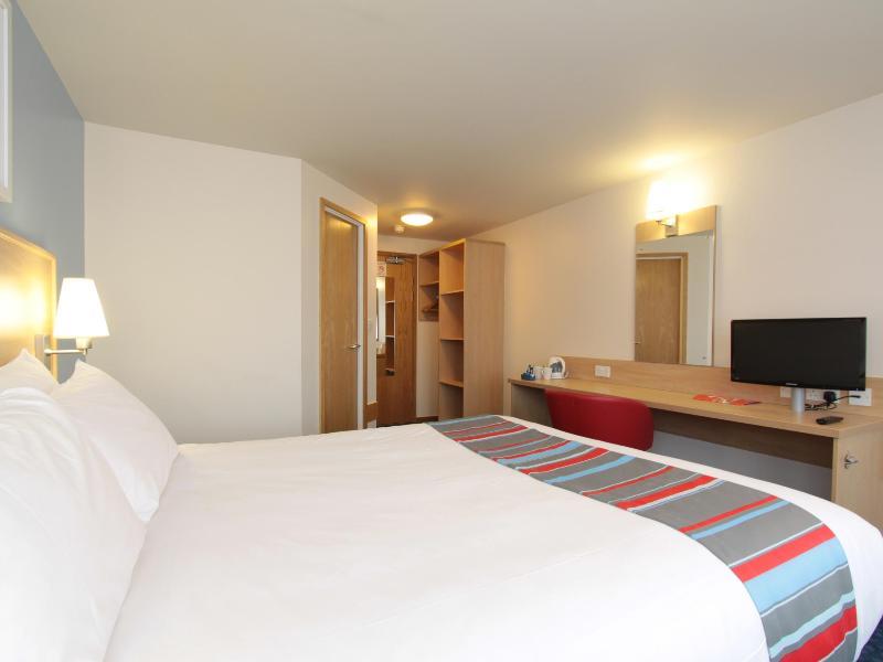Travelodge Aberdeen Airport Ngoại thất bức ảnh