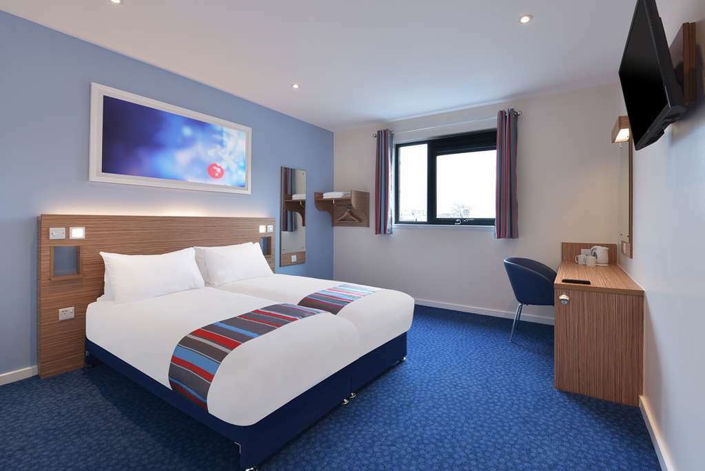 Travelodge Aberdeen Airport Phòng bức ảnh