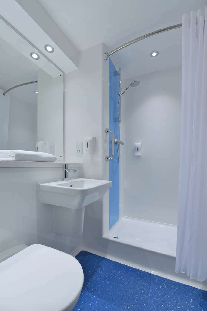 Travelodge Aberdeen Airport Phòng bức ảnh