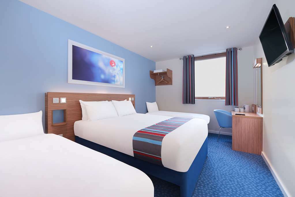 Travelodge Aberdeen Airport Phòng bức ảnh
